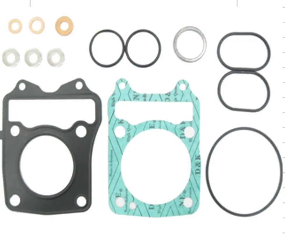 NAMURA těsnění TOP-END HONDA GROM 125 14-20, Z 125 19-21 Cenová Bomba