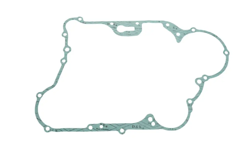 Expresní Doručení NAMURA těsnění krytu spojky KAWASAKI KLR 650 87-17 (vnější) (11060-1111;11061-0429)