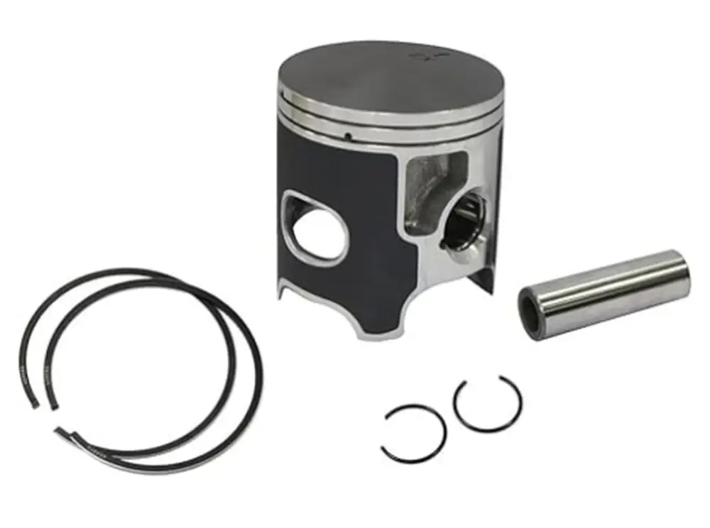 NAMURA píst KTM SX 50 PRO / MINI / JUNIOR / ADVENTURE (SX50) 01-08, BETA RK6 50 ENDURO 97-02, ST 50 SUPERMOTARD 97-02, GAS GAS MC 50 21-23 (STD. + 0.01 = 39.47mm) (NX-70000-B) Tovární Cena