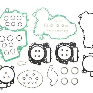 NAMURA kompletní sada těsnění KTM LC8 950 SUPER ENDURO R 07-08, 950/990 ADVENTURE 02-13, SUPER MOTO 950/990 05-13 (60030099000) Značkový