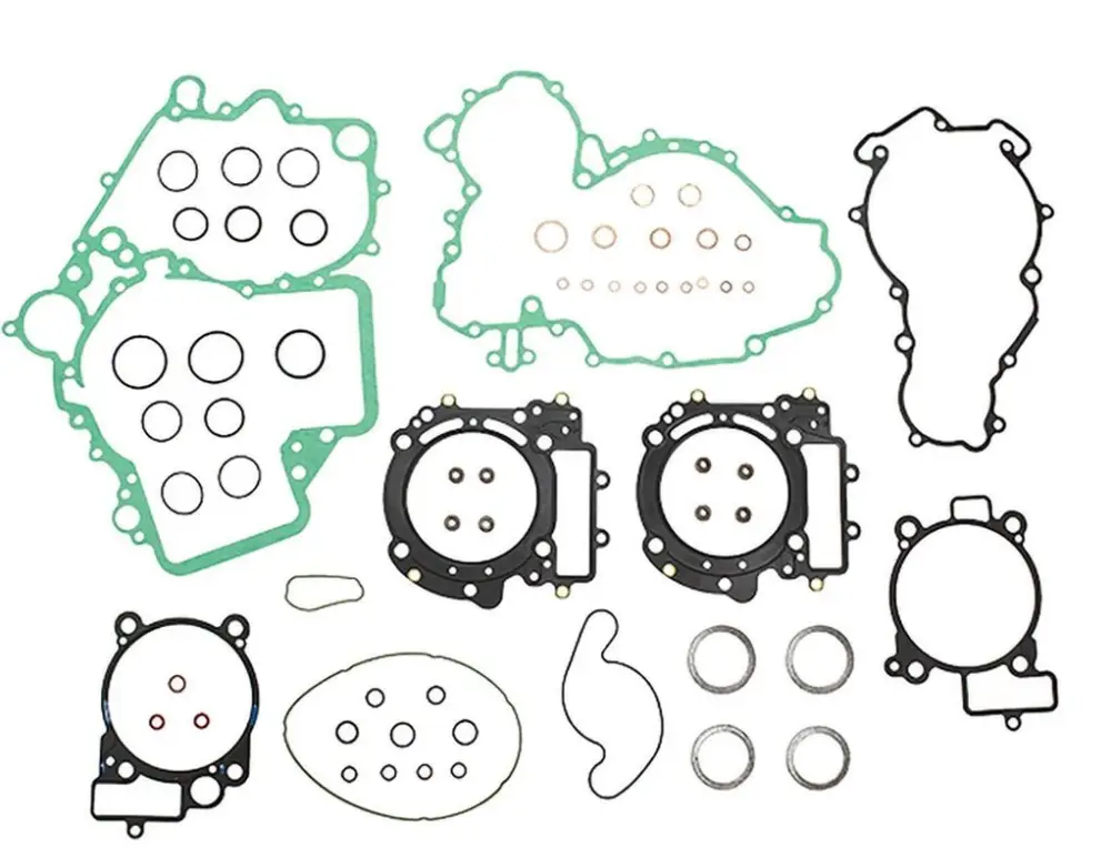 NAMURA kompletní sada těsnění KTM LC8 950 SUPER ENDURO R 07-08, 950/990 ADVENTURE 02-13, SUPER MOTO 950/990 05-13 (60030099000) Značkový