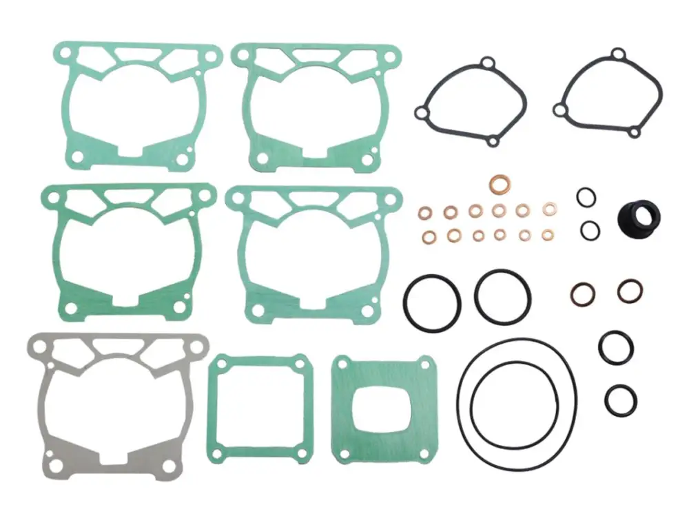 Cenově Výhodný NAMURA těsnění TOP-END KTM EXC / XC-W 150 24-26, SX / XC 125 23-26, GAS GAS MC 125 24-26, HUSQVARNA TC 125 23-26, TE 150 24-26