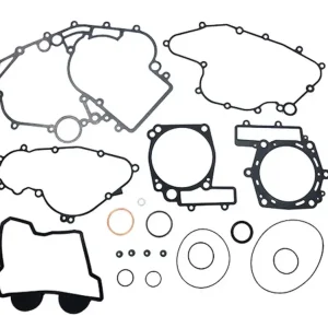 Cenový Hit NAMURA kompletní sada těsnění BMW G 450 X 07-10, HUSQVARNA TC 450 11-14, TXC 450 11-12