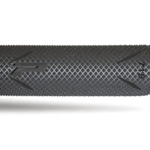 PROGRIP gripy PG715 ROAD (22+25mm, délka 122mm) barva černá (jednosložkové) (715-102) (PG715) Výprodej