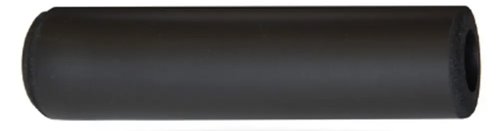 PROGRIP gripy PG985 BMX/MTB pěnové barva černá (985-102) Rychlé Dodání