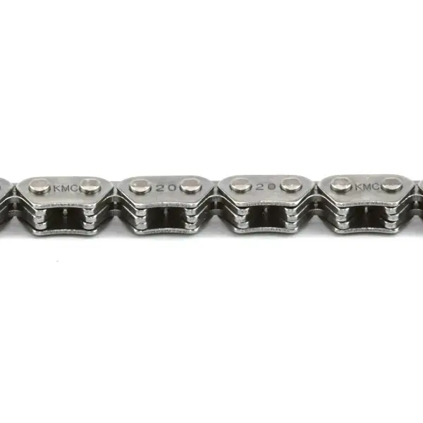 RMS rozvodový řetěz SUZUKI UH 125 BURGMAN 02-16; UH 150 BURGMAN 99-06; UH 200 BURGMAN 02-16 (100) KMC Pouze Dnes