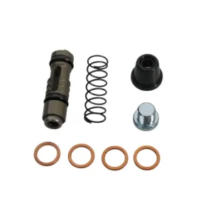 Časově Omezené ALL BALLS opravná sada brzdové pumpy zadní GAS-GAS EC 250/300 21-25, EC 450F 24, ES 350/500 24, EW 500 24, EX / EX-F 250/300/350/450 24, MC 125 24, MC 250 23-24, MC-F 350/450 24, HUSQVARNA FE 350/450/501 22-25, TE 150/250/300 22-24