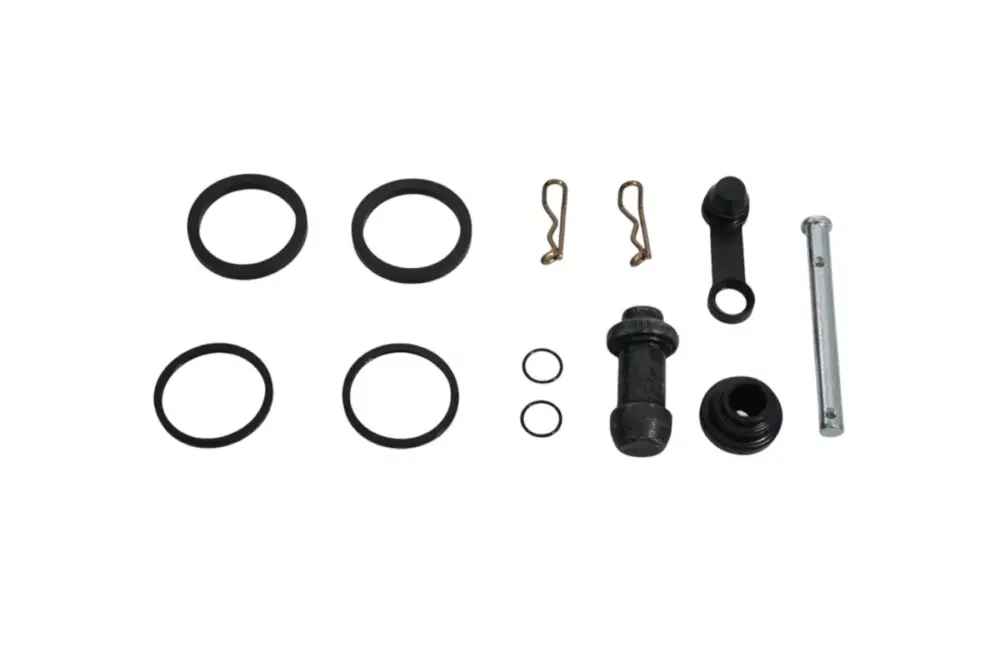 Expresní Doručení ALL BALLS opravná sada brzdového třmenu přední GAS-GAS MC 85 22-25, HUSQVARNA TC 85 22-25, KTM SX 85 21-25