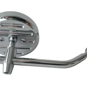 EMGO zrcátko HARLEY DAVIDSON 3" kulaté CUSTOM BUFALO chromované pravé / levé (pravý závit M10) Jen Po Omezenou Doba
