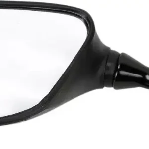 EMGO zrcátko KAWASAKI ZX-6RR 636 03-04, ZX-6R 03-04 levé (56001-1589) barva černá (vzor originál) (homologace) Autentický