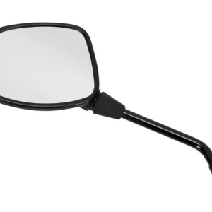 EMGO zrcátko KAWASAKI KZ 700 84, KZ 1000 82-83, KZ 1100 81-82, GPZ 1100 81-82 levé (OEM: 56001-1125) barva černá (vzor originál) (homologace) Sezónní Sleva