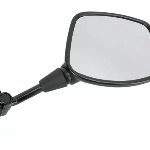 EMGO zrcátko KAWASAKI GPZ 750 83-84, GPZ 1100 83-84 pravé (OEM: 56001-1144) barva černá (vzor originál) (homologace) Nakupujte Hned