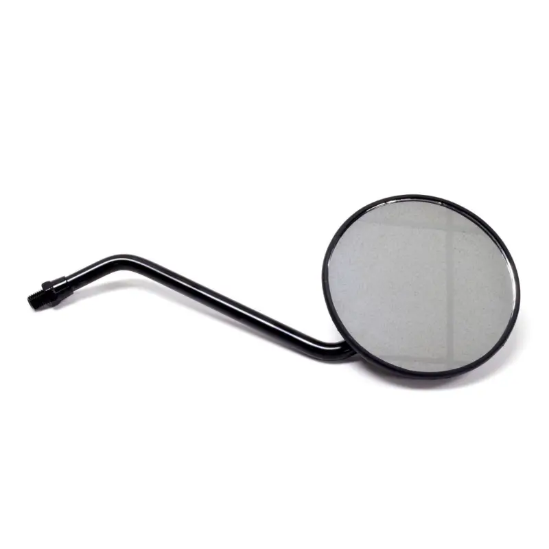 EMGO zrcátko HONDA XR 250 L 94-96 pravé / levé (88210-195-000) barva černá (vzor originál) (homologace) Tovární Cena