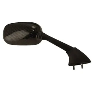 Koupit Online EMGO zrcátko YAMAHA YZF R1 07-08 pravé (OEM: 4C8-26290-00-00) karbonové (vzor originál) (homologace)