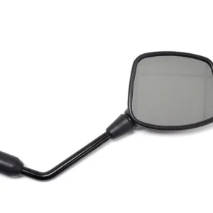 EMGO zrcátko YAMAHA XJ 600 SECA 92-98, XJ 600 S DIVERSION 98-02, XJ 600 N 96-02 pravé (OEM: 4BR-26290-00) barva černá (vzor originál) (homologace) Speciální Cena