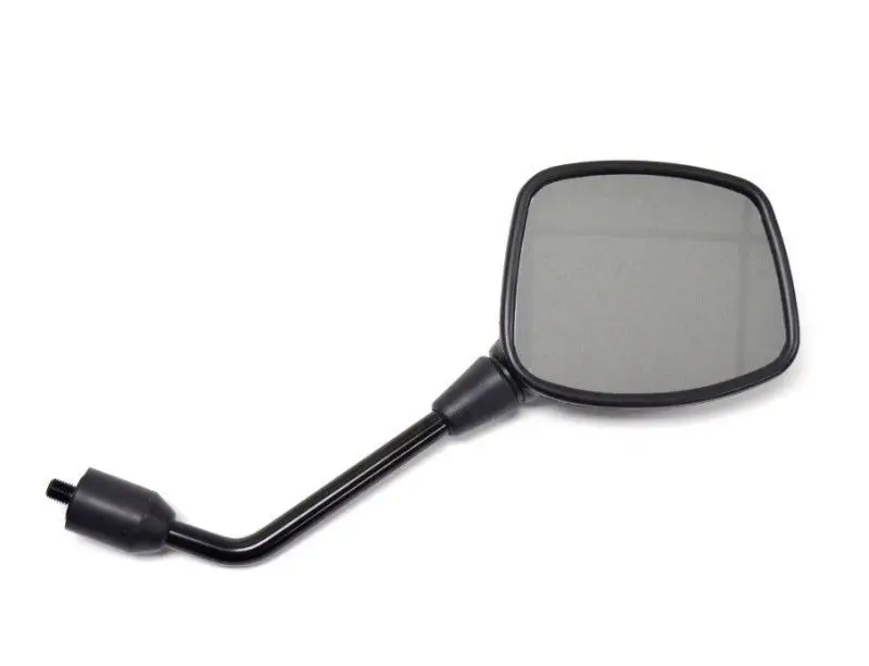 EMGO zrcátko YAMAHA XJ 600 SECA 92-98, XJ 600 S DIVERSION 98-02, XJ 600 N 96-02 pravé (OEM: 4BR-26290-00) barva černá (vzor originál) (homologace) Speciální Cena