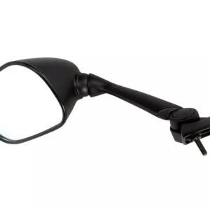 EMGO zrcátko YAMAHA YZF R1 09-14 levé (OEM: 14B-26280-00) barva černá (vzor originál) (homologace) Levný