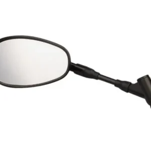 EMGO zrcátko YAMAHA XSR 900 16-18 levé (1B3-26280-20) barva černá (vzor originál) (homologace) Horká Nabídka