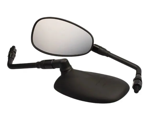 EMGO zrcátko YAMAHA XSR 700 15-19 pravé (B34-F6290-00) barva černá (vzor originál) (homologace) Výprodej