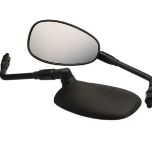 EMGO zrcátko YAMAHA XSR 700 15-19 levé (B34-F6280-00) barva černá (vzor originál) (homologace) Kup Teď