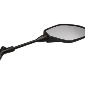 Akční Nabídka EMGO zrcátko YAMAHA MT-07 TRACER 14-18, MT 125 14-19 pravé (5D7-F6290-10) barva černá (vzor originál) (homologace)