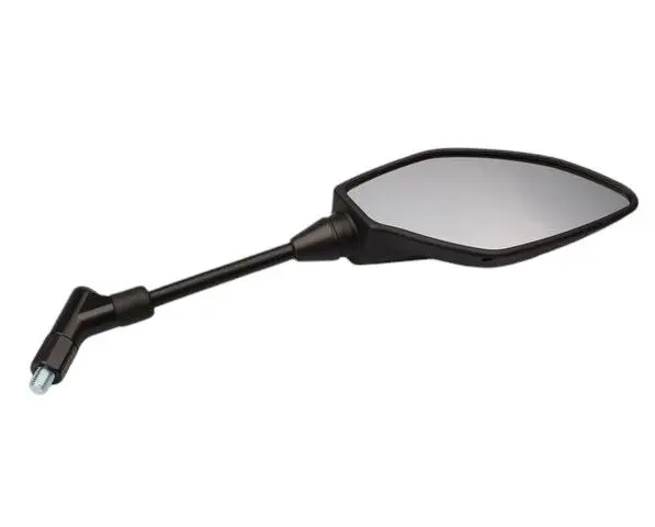 Akční Nabídka EMGO zrcátko YAMAHA MT-07 TRACER 14-18, MT 125 14-19 pravé (5D7-F6290-10) barva černá (vzor originál) (homologace)