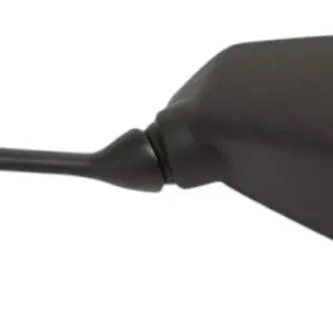 Novinka EMGO zrcátko KAWASAKI ZX-6R 09-12 levé (56001-0146) barva černá (vzor originál) (homologace)