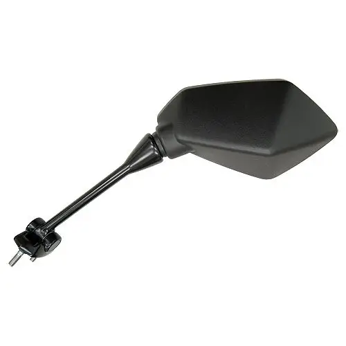 Koupit Online EMGO zrcátko KAWASAKI EX 650 NINJA 09-11 levé (56001-0142) barva černá (vzor originál)
