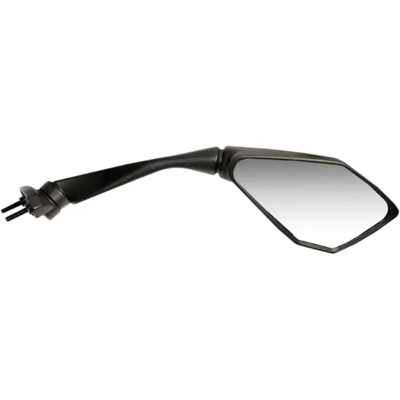 EMGO zrcátko KAWASAKI Z 1000 SX NINJA 14-18 pravé (56001-0260) barva černá (vzor originál) Autentický