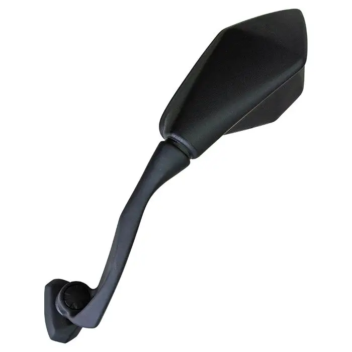 EMGO zrcátko KAWASAKI Z 1000 SX NINJA 14-18 levé (56001-0259) barva černá (vzor originál) Nová Kolekce