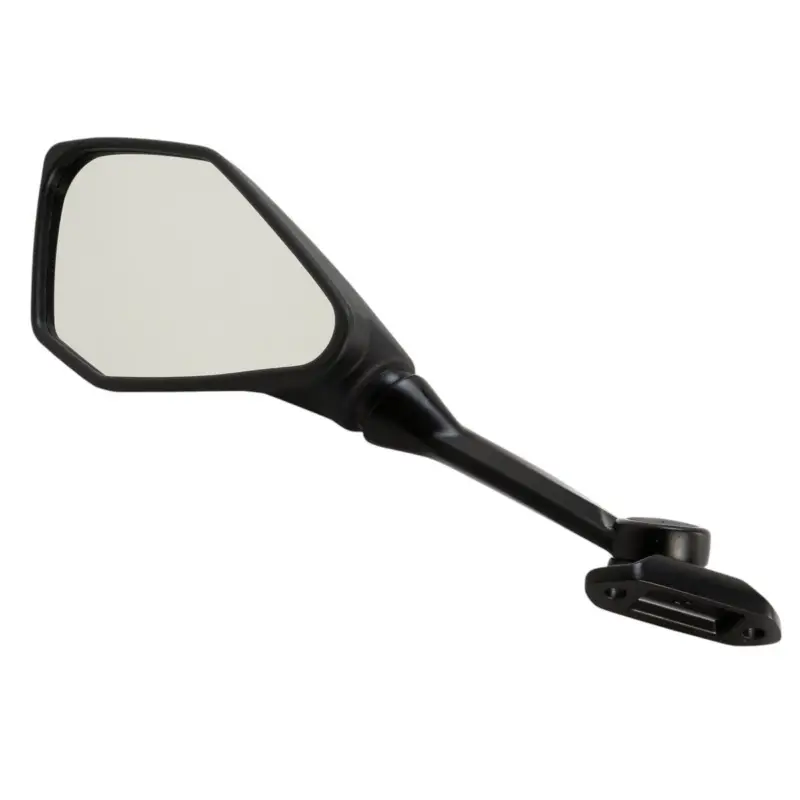 EMGO zrcátko KAWASAKI EX 300 NINJA 13-17 levé (56001-0239) barva černá (vzor originál) (homologace) Top Prodej