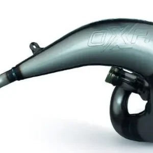 Přímo Od Výrobce OXA FACTORY difuzor (rezonanční trubka) FRONT EXHAUST závodní ocelová trubka KTM EXC 250 / 300 17-18 CARBURETOR (karburátor), HUSQVARNA TE 250 / 300 17-19, KTM EXC 250 / 300 TPI 17-19