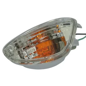 EMGO směrovka pravá přední SUZUKI GSX-R 600 / 750 06-16, GSX-R 1000 05-16 (35601-41G00) Zlevněný