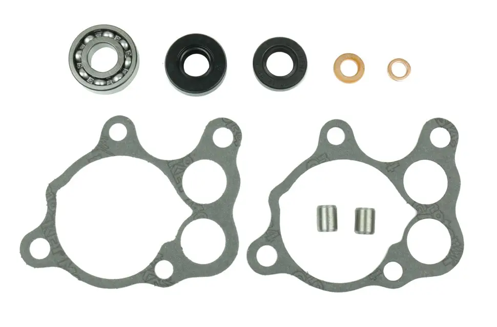 CENTAURO opravná sada vodní pumpy HONDA CR 500 85-01 Super Cena
