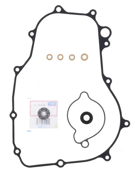 Ověřený CENTAURO opravná sada vodní pumpy HONDA CRF 250 R 18-26 , CRF 250 RX 19-26 , CRF 300 RX 19-26