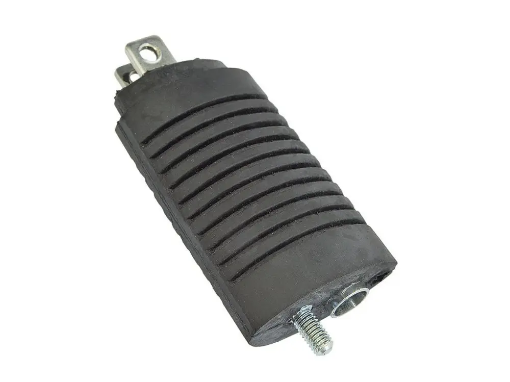 EMGO držák směrovky přední / zadní HONDA CB 400 F / CB1 89, VF 500 F 84-86, VFR 700 F 86-87, VF 1100 S 84-85 (33691-MJO-003) Autentický