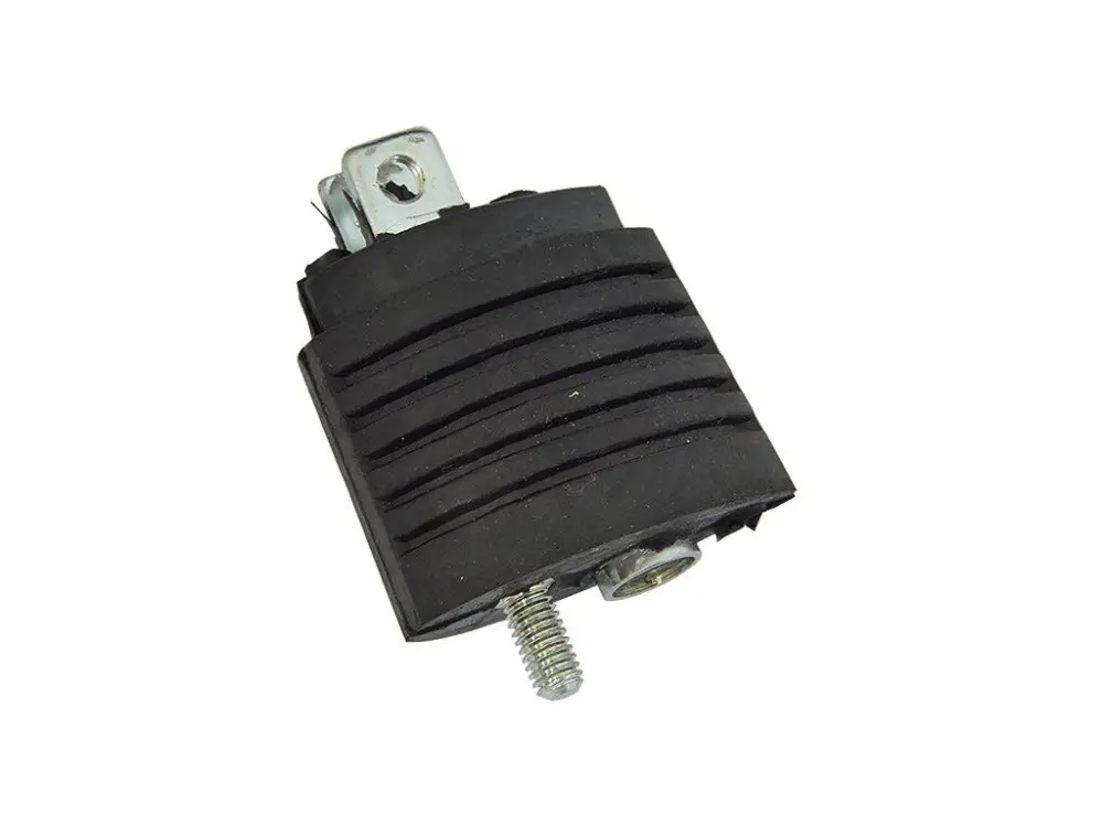 EMGO držák směrovky přední / zadní HONDA CBR 900 RR 93, VF 700 F 84-85, VF 750 F 83-84, VF 1000 F 84, VF 1000 R 85-86, VFR 750 F 86-92 (33691-MB2-003) Rychlé Dodání