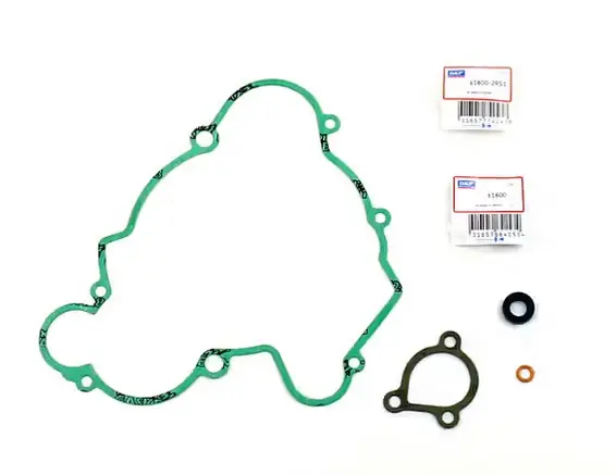 CENTAURO opravná sada vodní pumpy KTM SX 65 01-08 Přímo Od Výrobce