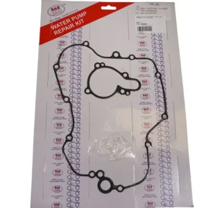 NAMURA opravná sada vodní pumpy KAWASAKI KX 125 03-05 Cenová Bomba