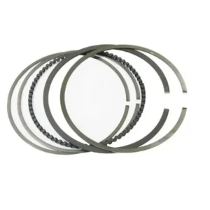 WOSSNER pístní kroužky (4T) 3 kusy (75mm x 0,8 x 0,8 x 1,5mm) Dokud Zásoby Vydrží