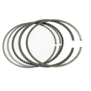 WOSSNER pístní kroužky (4T) 3 kusy (1,0 mm x 0,8 mm x 2,0 mm) Nakupujte Hned