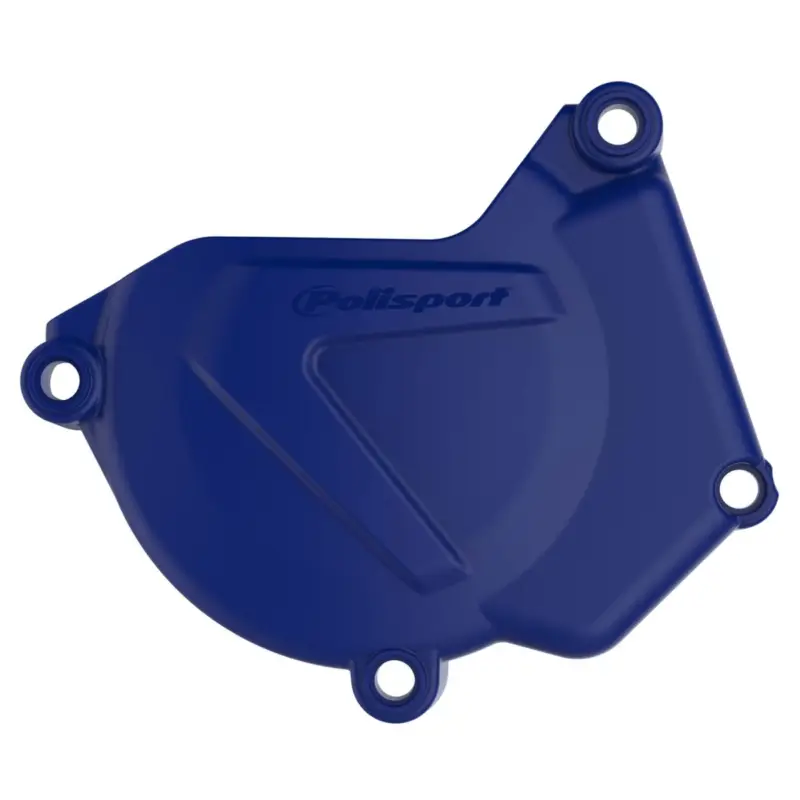 Cenová Bomba POLISPORT kryt alternátoru YAMAHA YZ 250 05-26 barva modrá