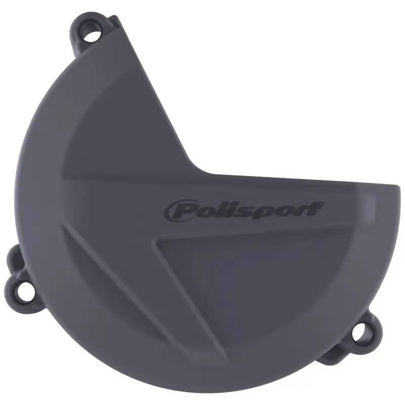 Časově Omezené POLISPORT kryt spojky SHERCO SE 250/350 14-26; SE-F 450 14-26 barva šedá