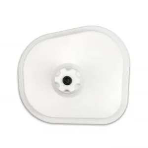 Cenově Výhodný UFO kryt vzduchového filtru (na čištění motocyklů) KAWASAKI KX 250F '20-'24, KX 450F '19-'23 (AIR BOX COVER)