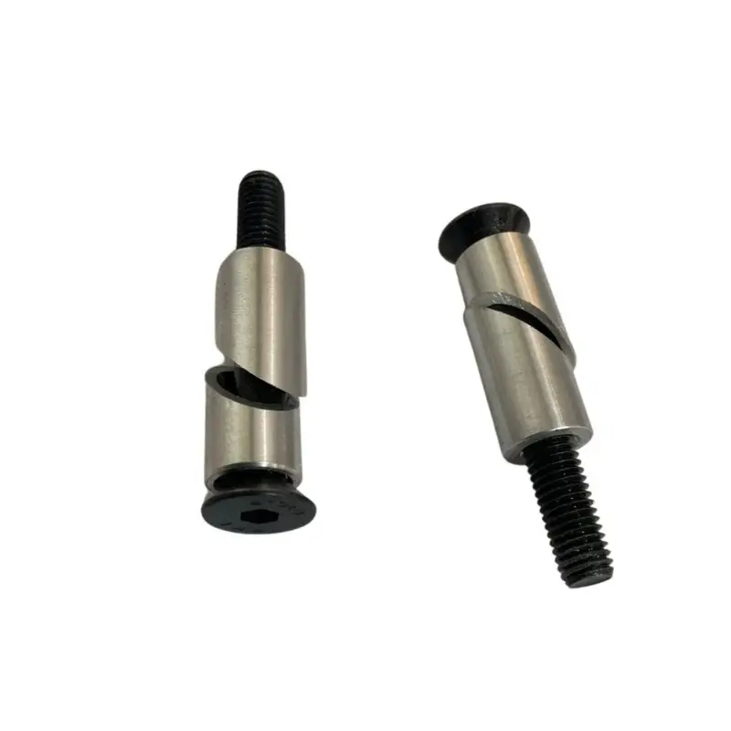 FM-PARTS montážní sada do handbarů 22mm 28,6mm Must-Have