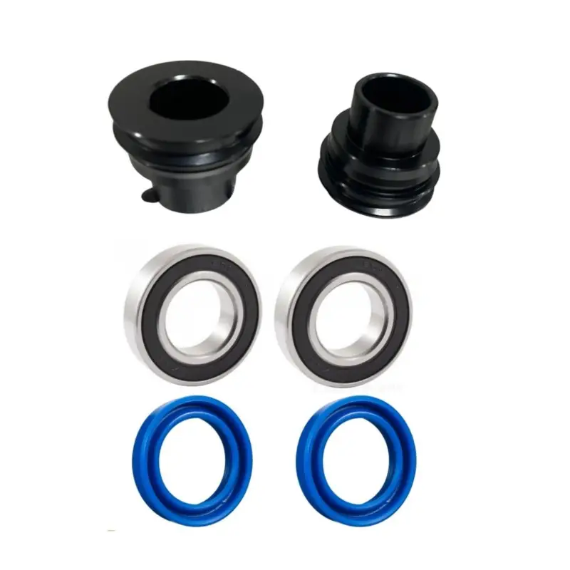 FM-PARTS ložiska zadního kola s těsněními a pouzdry BETA RR / X-TRAINER 14-25 Finální Výprodej