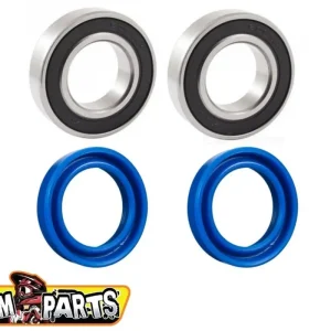 FM-PARTS ložiska zadního kola s těsněními KTM / HUSQVARNA / GAS GAS 24-26 Objednat Nyní