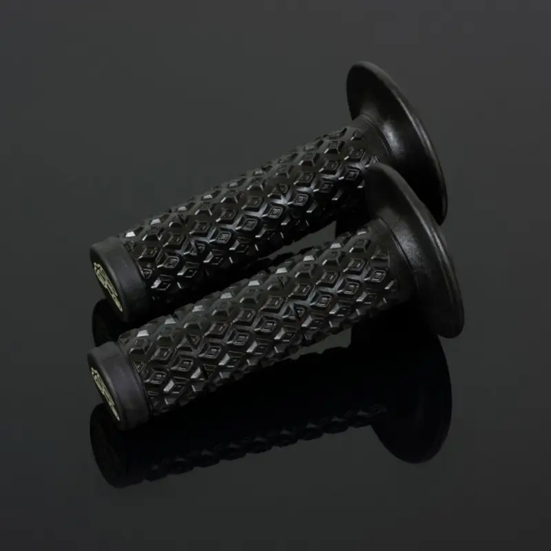 RENTHAL gripy MX COMFORT GRIPS ULRTATACKY barva černá Levný