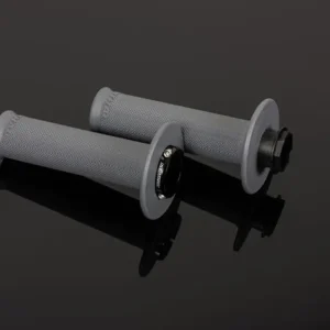 RENTHAL gripy MX ORIGINAL LOCK-ON MEDIUM (FULL DIAMOND) barva šedá Objednat Nyní
