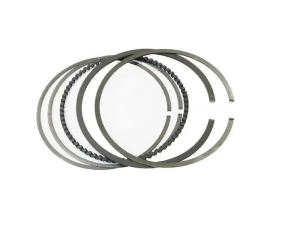 WOSSNER pístní kroužky 4 kusy (96.00 X 1.0 X 1.2 X 2.8mm ) Sleva